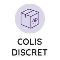 Colis discret
