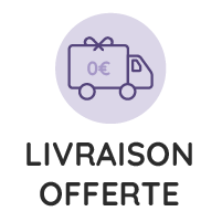 Livraison gratuite