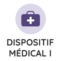 Dispositif Médical de classe I